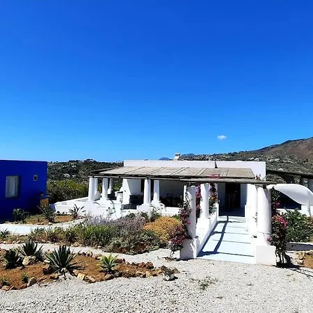 Bed & Breakfast Ravissante Maison Bleue - Azzura