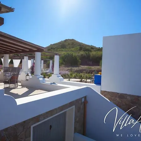 Ravissante Maison Bleue - Azzura Nocleg ze śniadaniem