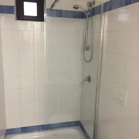 Ravissante Maison Bleue - Azzura