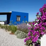 Ravissante Maison Bleue - Azzura * ליפארי