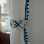 Ravissante Maison Bleue - Azzura
