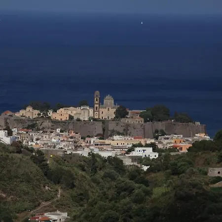 Ravissante Maison Bleue - Azzura