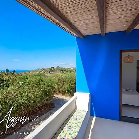 Ravissante Maison Bleue - Azzura Frühstückspension