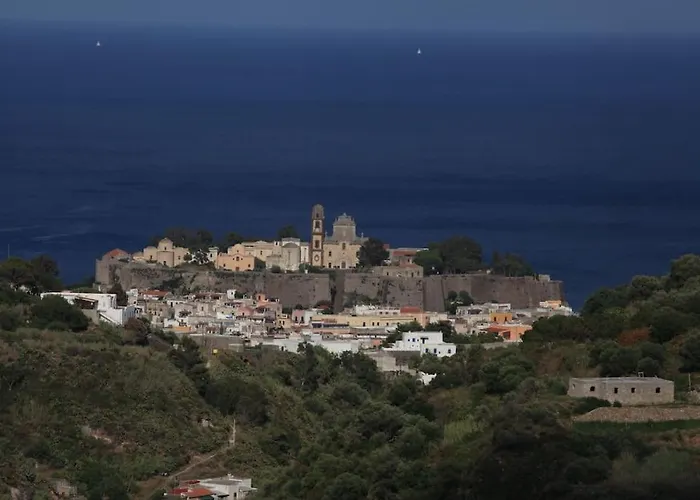 Ravissante Maison Bleue - Azzura