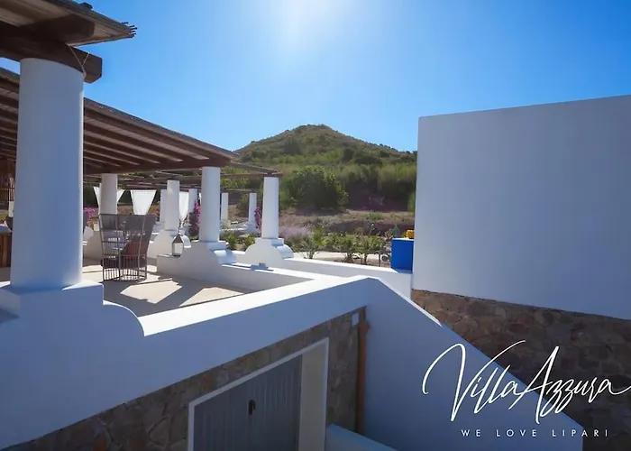 Ravissante Maison Bleue - Azzura Bed & Breakfast