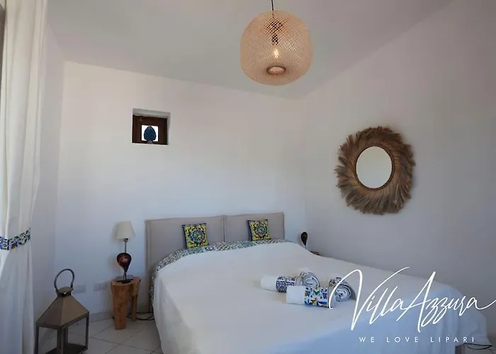 Ravissante Maison Bleue - Azzura Bed & Breakfast