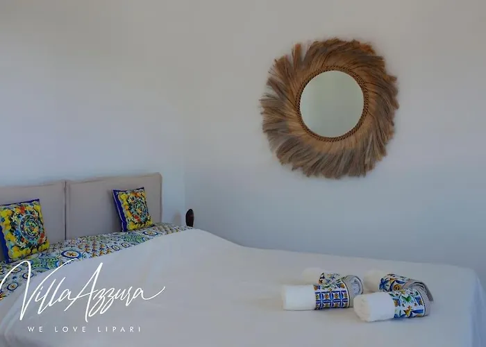 Ravissante Maison Bleue - Azzura Bed and breakfast