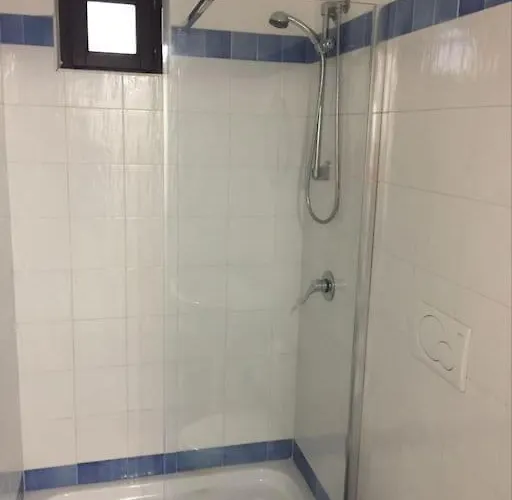 Ravissante Maison Bleue - Azzura