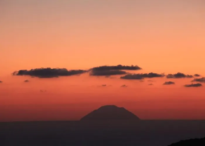 Ravissante Maison Bleue - Azzura *